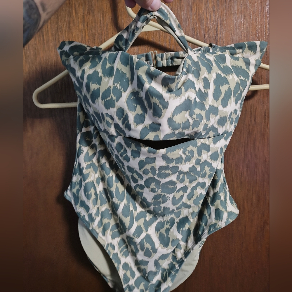 Aerie one piece